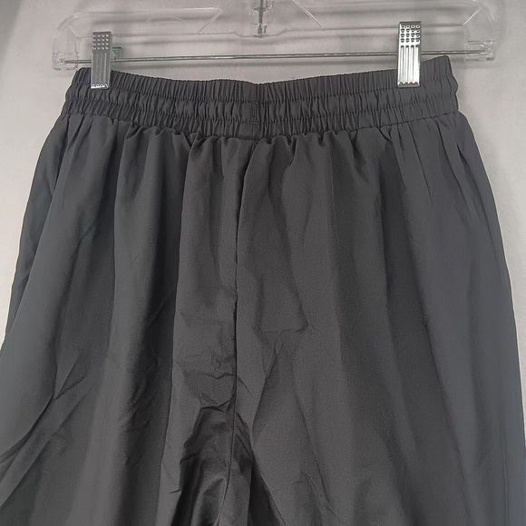 NWT Halara Breezeful Highwaisted Drawstring Split Tie Hem Jogger Pants Size S - Picture 16 of 16